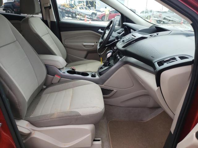Photo 5 from auction – 2015 FORD ESCAPE SE with VIN 1FMCU0GXXFUB61196