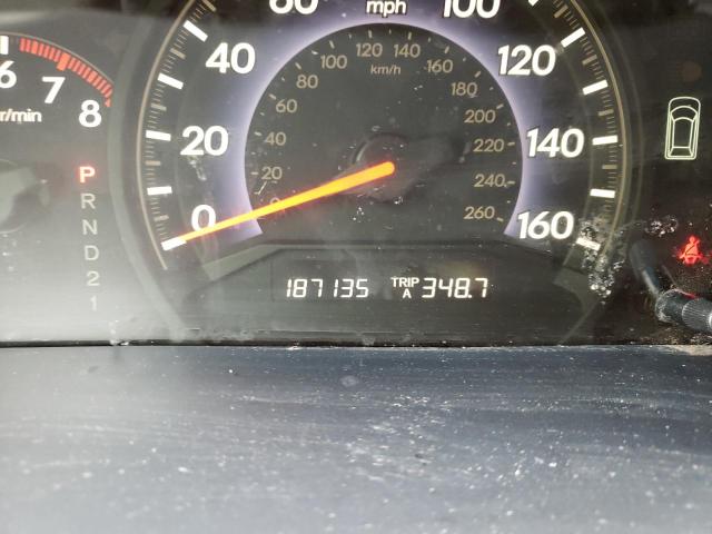 Photo 8 from auction – 2005 HONDA ODYSSEY EX with VIN 5FNRL38755B106941