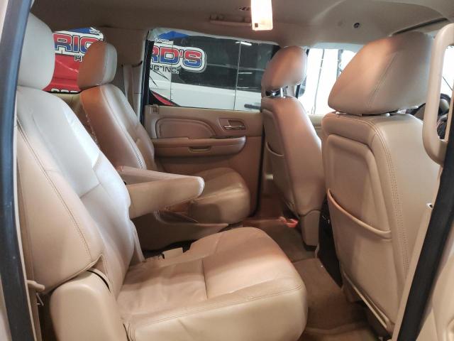 Photo 6 from auction – 2012 CADILLAC ESCALADE E with VIN 1GYS4GEF5CR267583