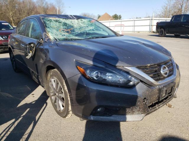Photo 1 from auction – 2016 NISSAN ALTIMA 2.5 with VIN 1N4AL3AP0GC274404