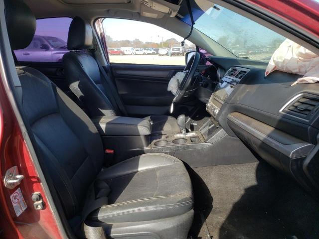 Photo 5 from auction – 2015 SUBARU LEGACY 2.5 with VIN 4S3BNAL66F3023676