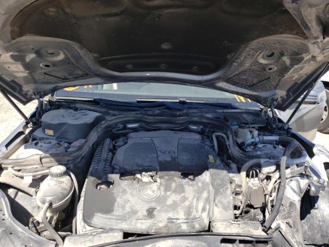 Photo 7 from auction – 2014 MERCEDES-BENZ E 350 4MAT with VIN WDDHF8JB5EA805502