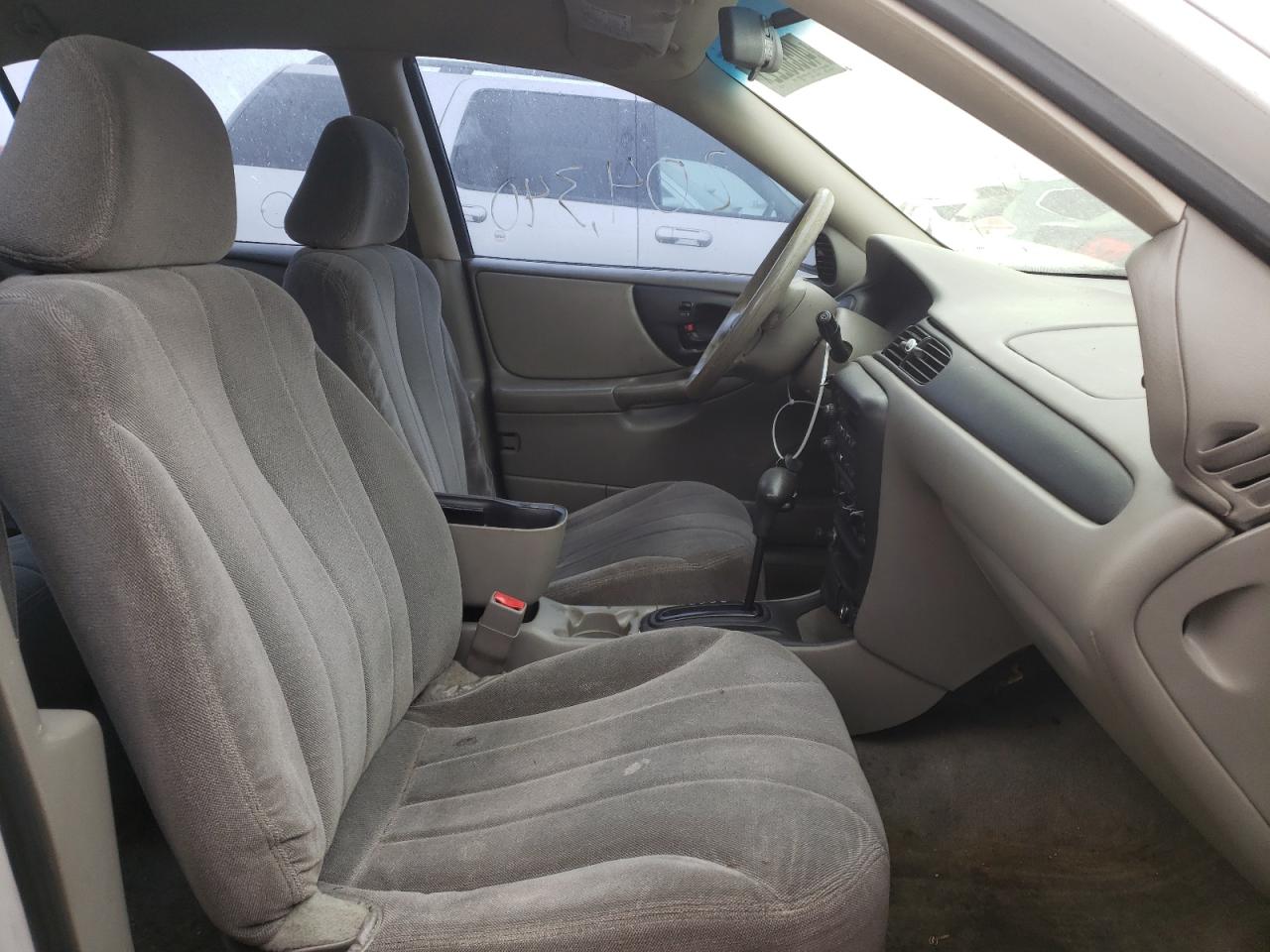 Photo 5 from auction – 2005 CHEVROLET CLASSIC with VIN 1G1ND52F35M135104