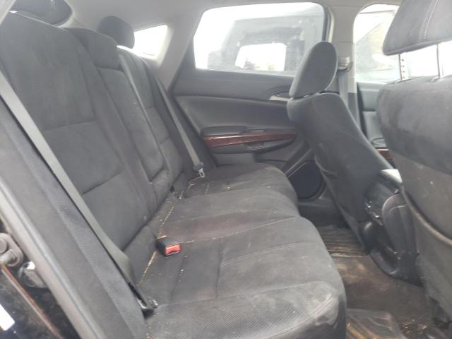 Photo 6 from auction – 2012 HONDA CROSSTOUR with VIN 5J6TF1H3XCL001167