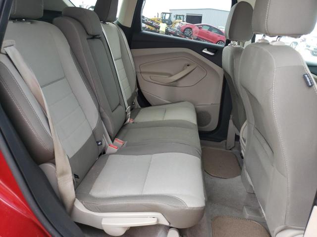 Photo 6 from auction – 2015 FORD ESCAPE SE with VIN 1FMCU0GXXFUB61196