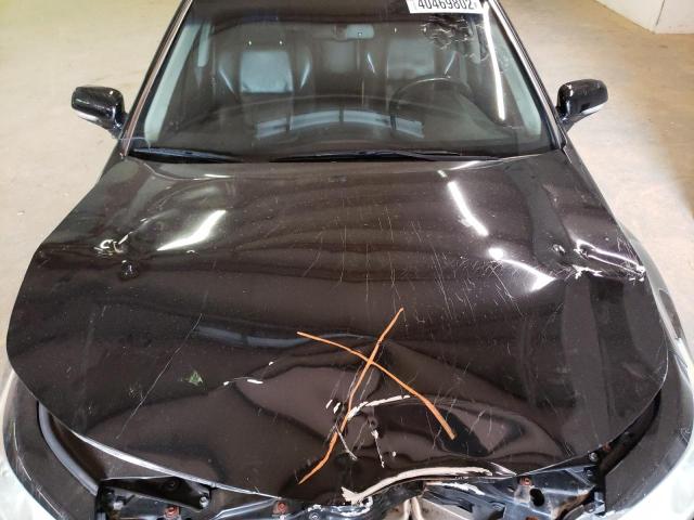Photo 7 from auction – 2010 ACURA TL with VIN 19UUA8F56AA005345