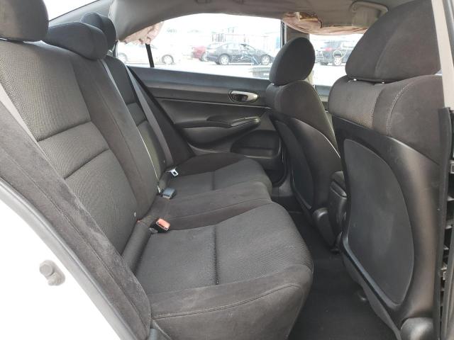 صورة رقم 6 من المزاد - 2010 HONDA CIVIC LX-S مع VIN 19XFA1F6XAE013307
