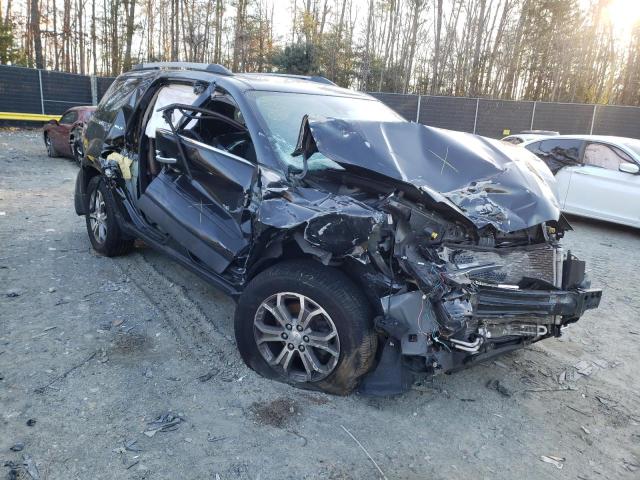 Photo 9 from auction – 2015 GMC ACADIA SLT with VIN 1GKKVRKD9FJ143860