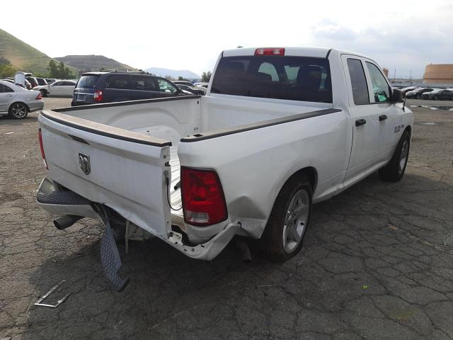 Photo 4 from auction – 2014 RAM 1500 ST with VIN 1C6RR6FT9ES259171