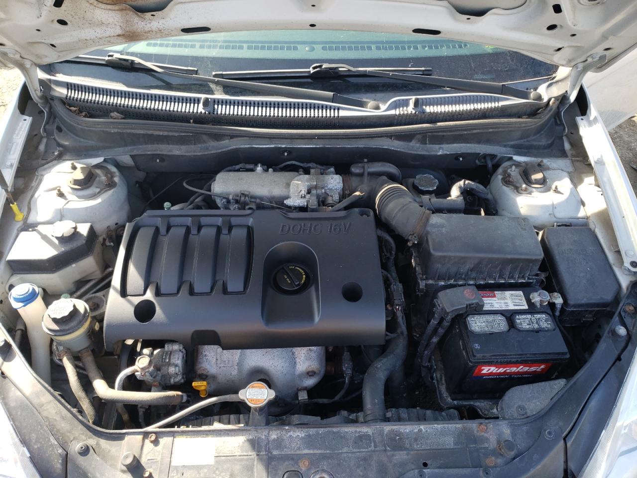 Photo 7 from auction – 2010 HYUNDAI ACCENT with VIN KMHCM3AC3AU167664