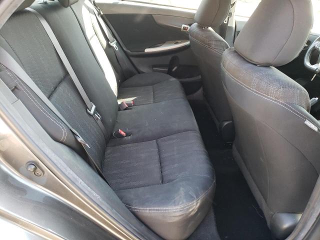 Photo 6 from auction – 2013 TOYOTA COROLLA BA with VIN 2T1BU4EE1DC125447