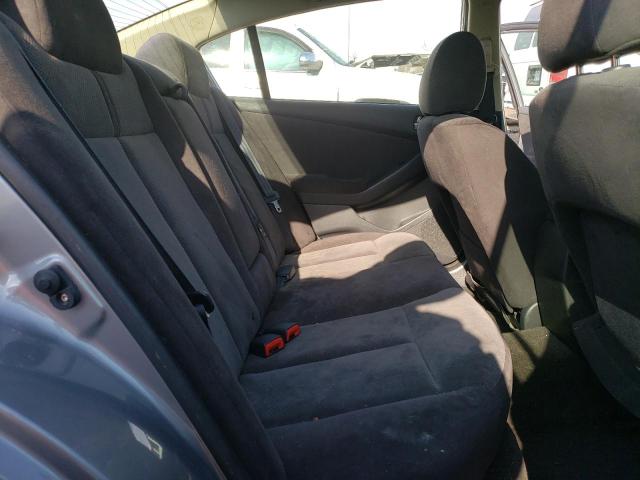 Photo 6 from auction – 2008 NISSAN ALTIMA 3.5 with VIN 1N4BL21E88C256361