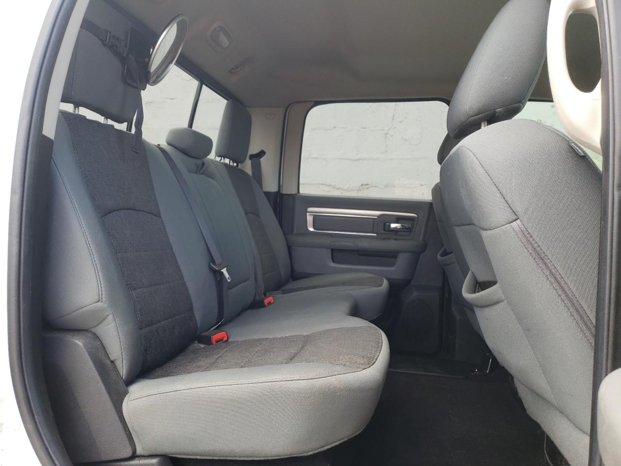 Photo 6 from auction – 2013 RAM 2500 SLT with VIN 3C6UR5DL8DG592247