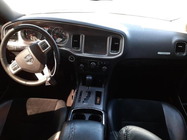 Photo 9 from auction – 2013 DODGE CHARGER R/ with VIN 2C3CDXCT3DH725890