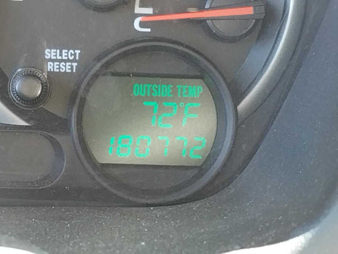 Zdjęcie 8 z aukcji – 2005 HONDA PILOT EXL z VIN 5FNYF18555B034743