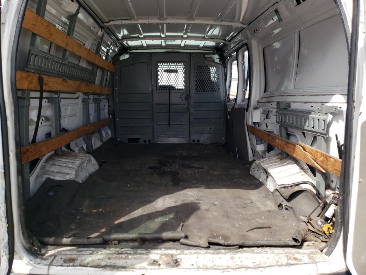 Photo 6 from auction – 2012 FORD ECONOLINE with VIN 1FTNE2EW2CDA24670