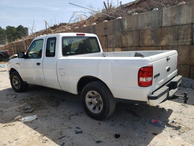 Photo 3 from auction – 2009 FORD RANGER SUP with VIN 1FTYR14D59PA54605