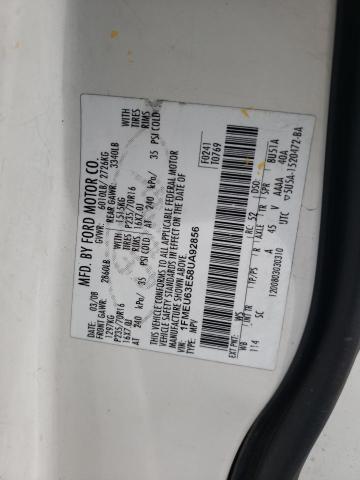 Photo 10 from auction – 2008 FORD EXPLORER X with VIN 1FMEU63E58UA92856