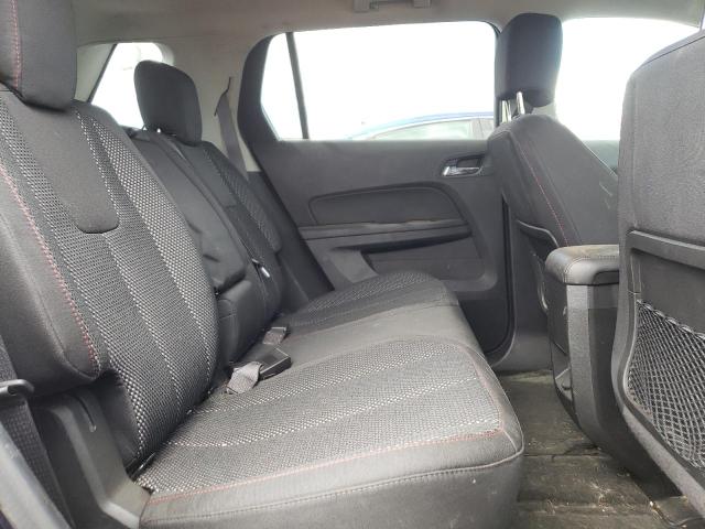 Photo 6 from auction – 2017 GMC TERRAIN SL with VIN 2GKFLSEK4H6138669
