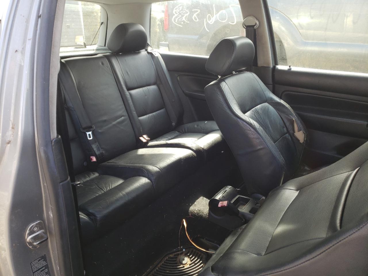 Photo 6 from auction – 2003 VOLKSWAGEN GTI with VIN 9BWDE61J034028574