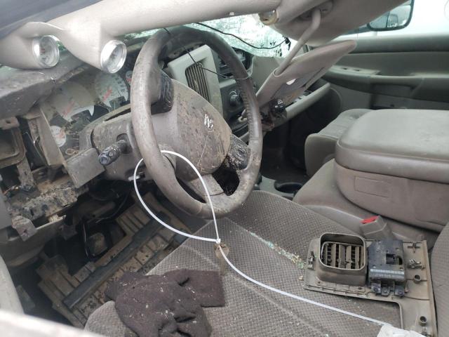 Photo 9 from auction – 2005 DODGE RAM 3500 S with VIN 3D7MS48C25G795742