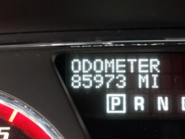 Photo 8 from auction – 2014 GMC ACADIA SLT with VIN 1GKKVRKD2EJ343753
