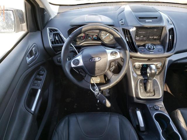 Zdjęcie 9 z aukcji – 2013 FORD ESCAPE TIT z VIN 1FMCU9J99DUD73440