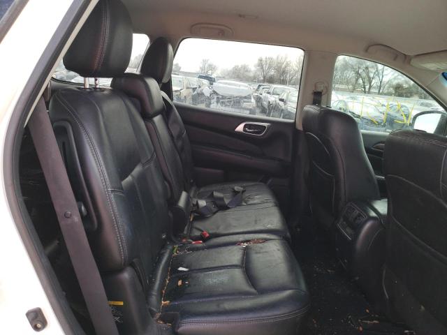 صورة رقم 6 من المزاد - 2014 NISSAN PATHFINDER مع VIN 5N1AR2MN7EC685255