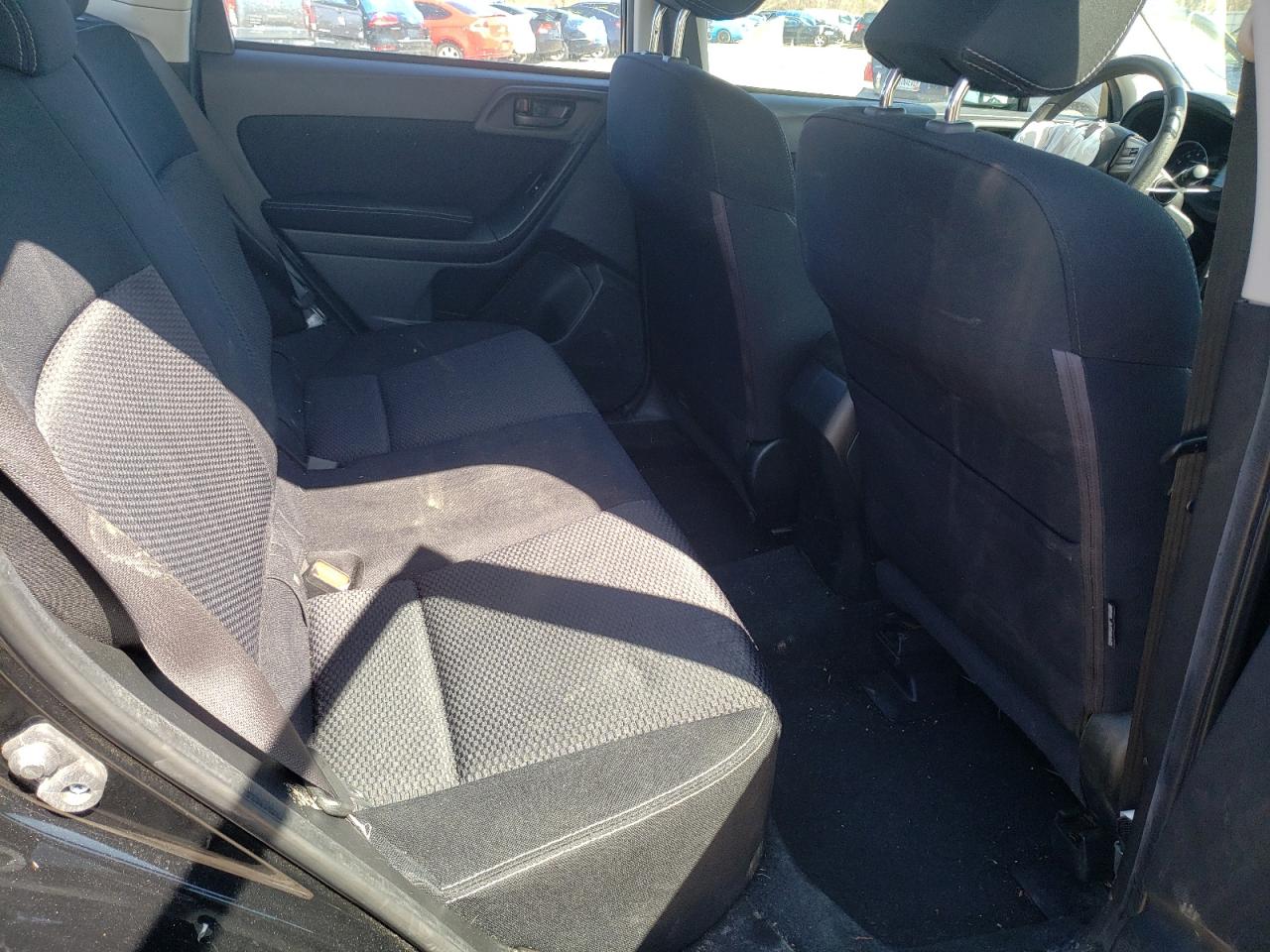 Photo 6 from auction – 2015 SUBARU FORESTER 2 with VIN JF2SJABC2FH531134