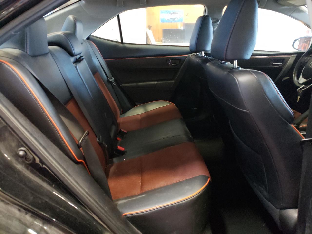 Photo 6 from auction – 2017 TOYOTA COROLLA L with VIN 2T1BURHE1HC908492