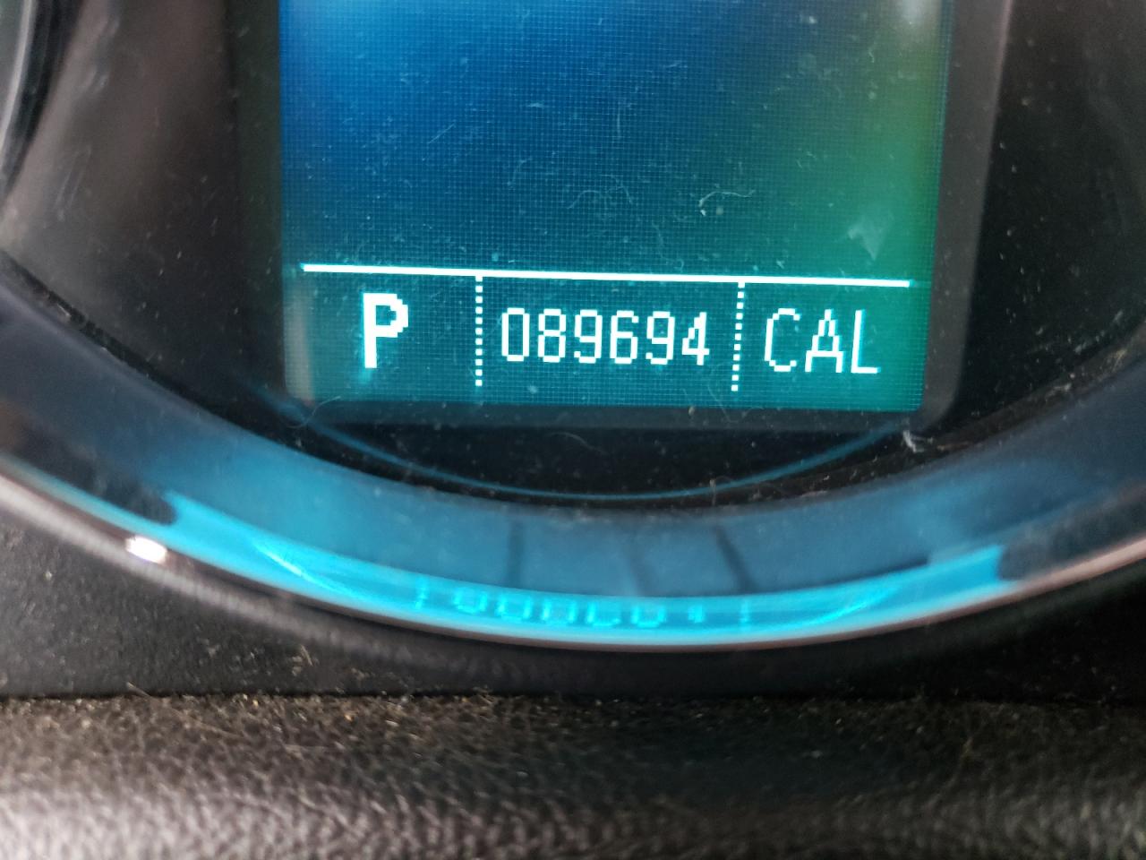 Photo 8 from auction – 2011 CHEVROLET CRUZE LT with VIN 1G1PG5S95B7308092