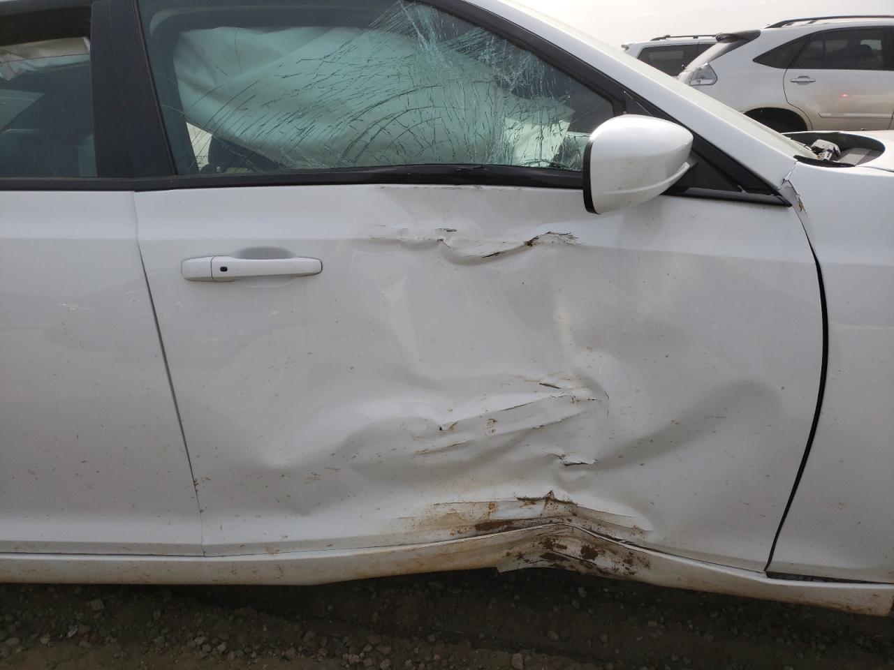 Photo 9 from auction – 2015 CHRYSLER 300 S with VIN 2C3CCABG6FH853399
