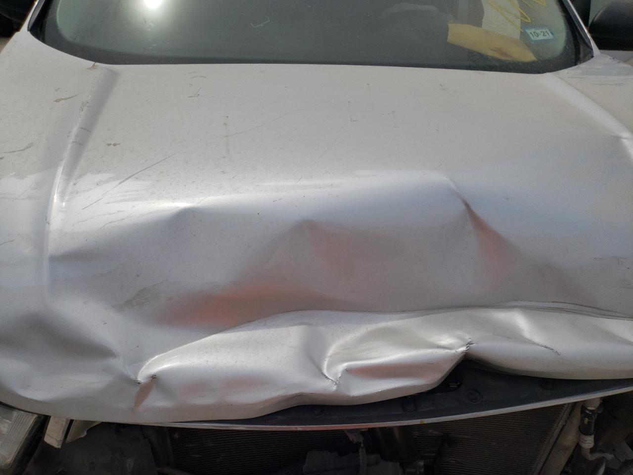 Photo 7 from auction – 2015 FORD EDGE SE with VIN 2FMTK3G90FBB47385