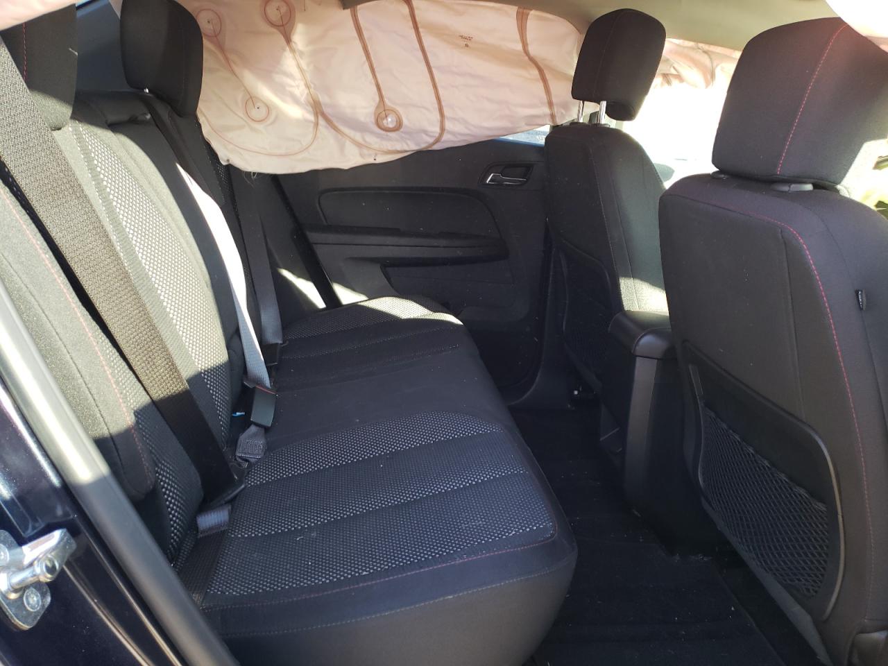 Zdjęcie 6 z aukcji – 2015 CHEVROLET EQUINOX LT z VIN 2GNFLFEK4F6147296