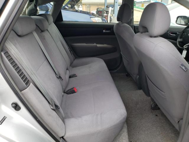 Photo 6 from auction – 2008 TOYOTA PRIUS with VIN JTDKB20U787748989