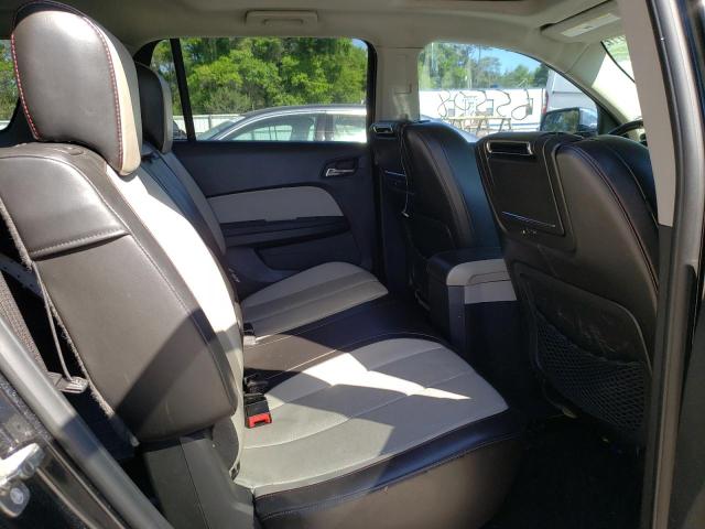 Photo 6 from auction – 2011 GMC TERRAIN SL with VIN 2CTFLWE53B6365506