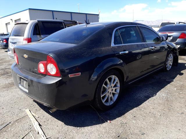 Photo 4 from auction – 2008 CHEVROLET MALIBU LTZ with VIN 1G1ZK57798F289091