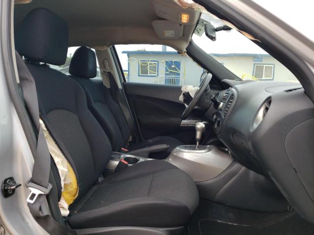 Photo 5 from auction – 2011 NISSAN JUKE S with VIN JN8AF5MR4BT005328