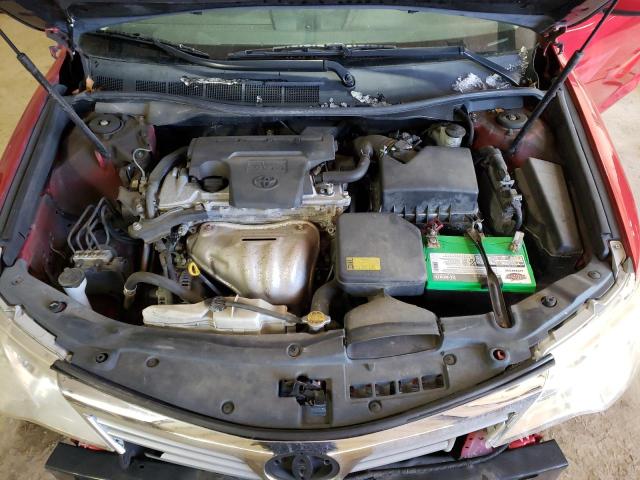 Photo 7 from auction – 2012 TOYOTA CAMRY with VIN 4T1BF1FKXCU560350