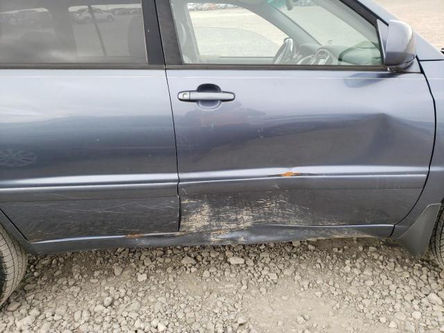Photo 9 from auction – 2006 TOYOTA HIGHLANDER with VIN JTEEW21AX60012491