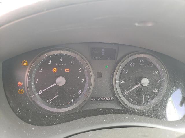 Фото 8 с аукциона – 2007 LEXUS ES 350 с VIN JTHBJ46G472152541
