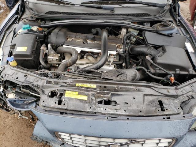 Photo 7 from auction – 2004 VOLVO XC70 with VIN YV1SZ59H341125220
