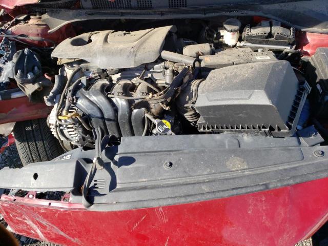 Photo 7 from auction – 2019 HYUNDAI ACCENT SE with VIN 3KPC24A37KE068295