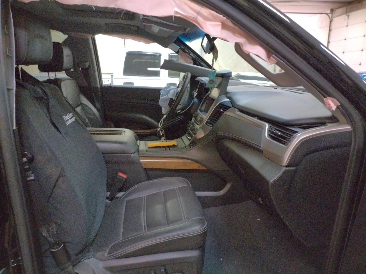 Photo 5 from auction – 2019 GMC YUKON DENA with VIN 1GKS2CKJ3KR393523