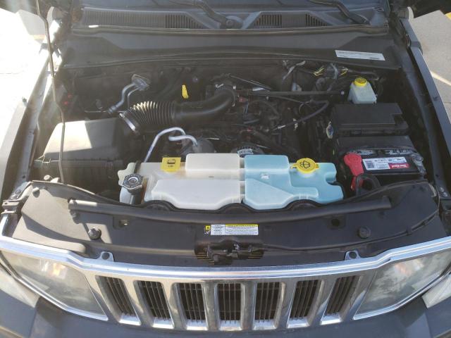 Photo 7 from auction – 2011 JEEP LIBERTY SP with VIN 1J4PN2GK9BW584475