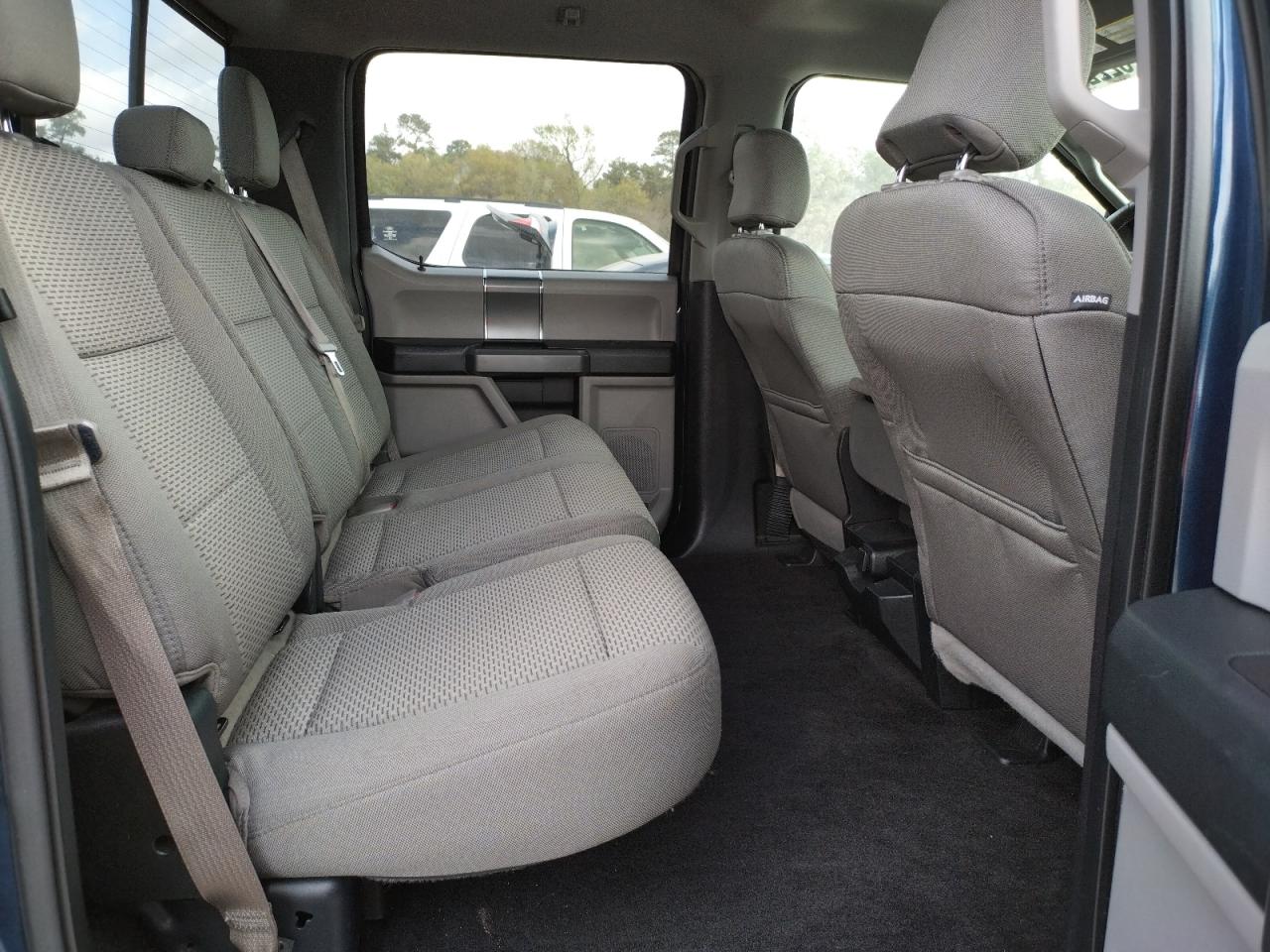 Photo 6 from auction – 2015 FORD F150 SUPER with VIN 1FTEW1EG5FFC94422