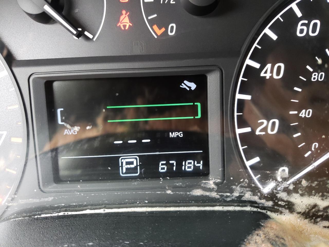 Photo 8 from auction – 2017 NISSAN SENTRA S with VIN 3N1AB7AP6HY285035
