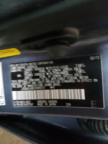 Photo 10 from auction – 2012 TOYOTA 4RUNNER SR with VIN JTEBU5JR8C5089312
