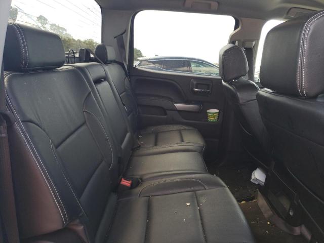 Photo 6 from auction – 2016 CHEVROLET SILVERADO with VIN 3GCPCREC7GG340359