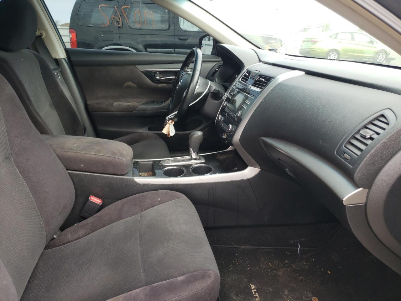 Photo 5 from auction – 2013 NISSAN ALTIMA 2.5 with VIN 1N4AL3AP5DN402717